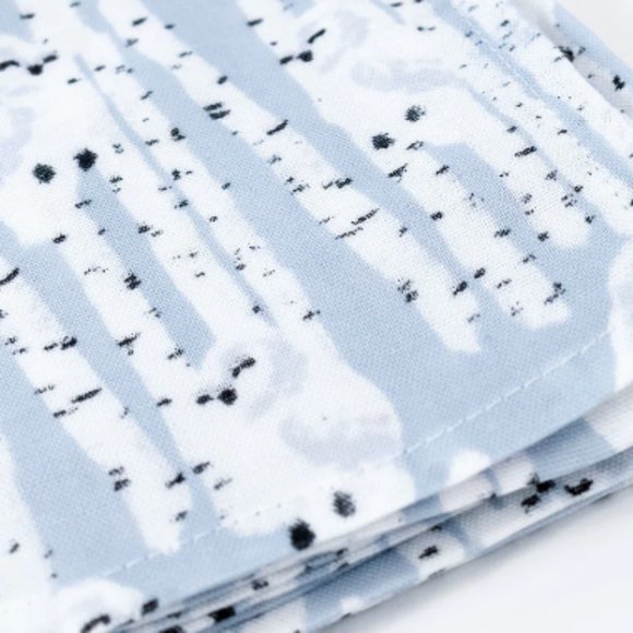 Bamboo Swaddle 💚2 for 20💚 - Picture 1 of 2